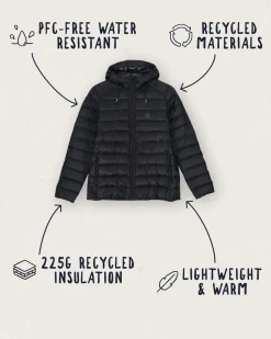 Pow Recycled Insulated Jacket