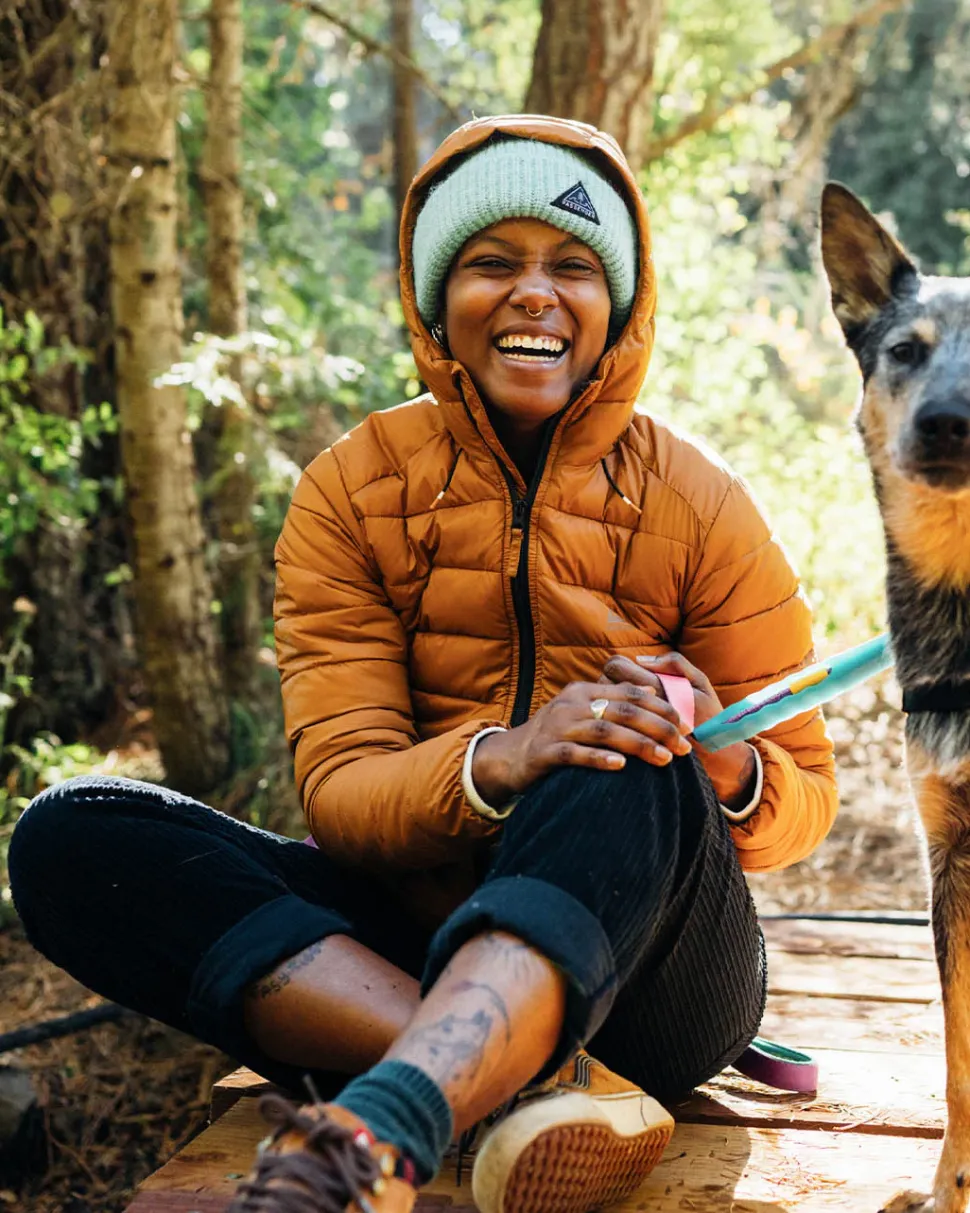 Pow Recycled Insulated Jacket