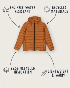 Pow Recycled Insulated Jacket