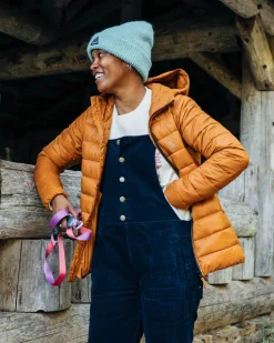 Pow Recycled Insulated Jacket