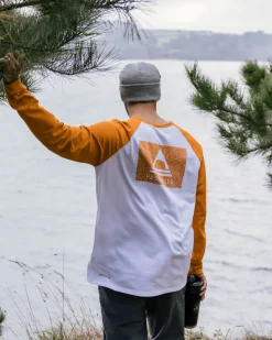 Purpose Recycled Cotton Ls T-Shirt