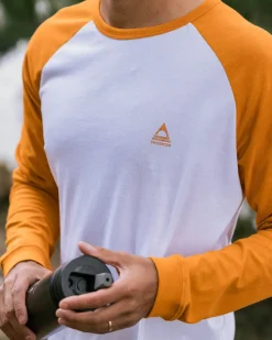 Purpose Recycled Cotton Ls T-Shirt