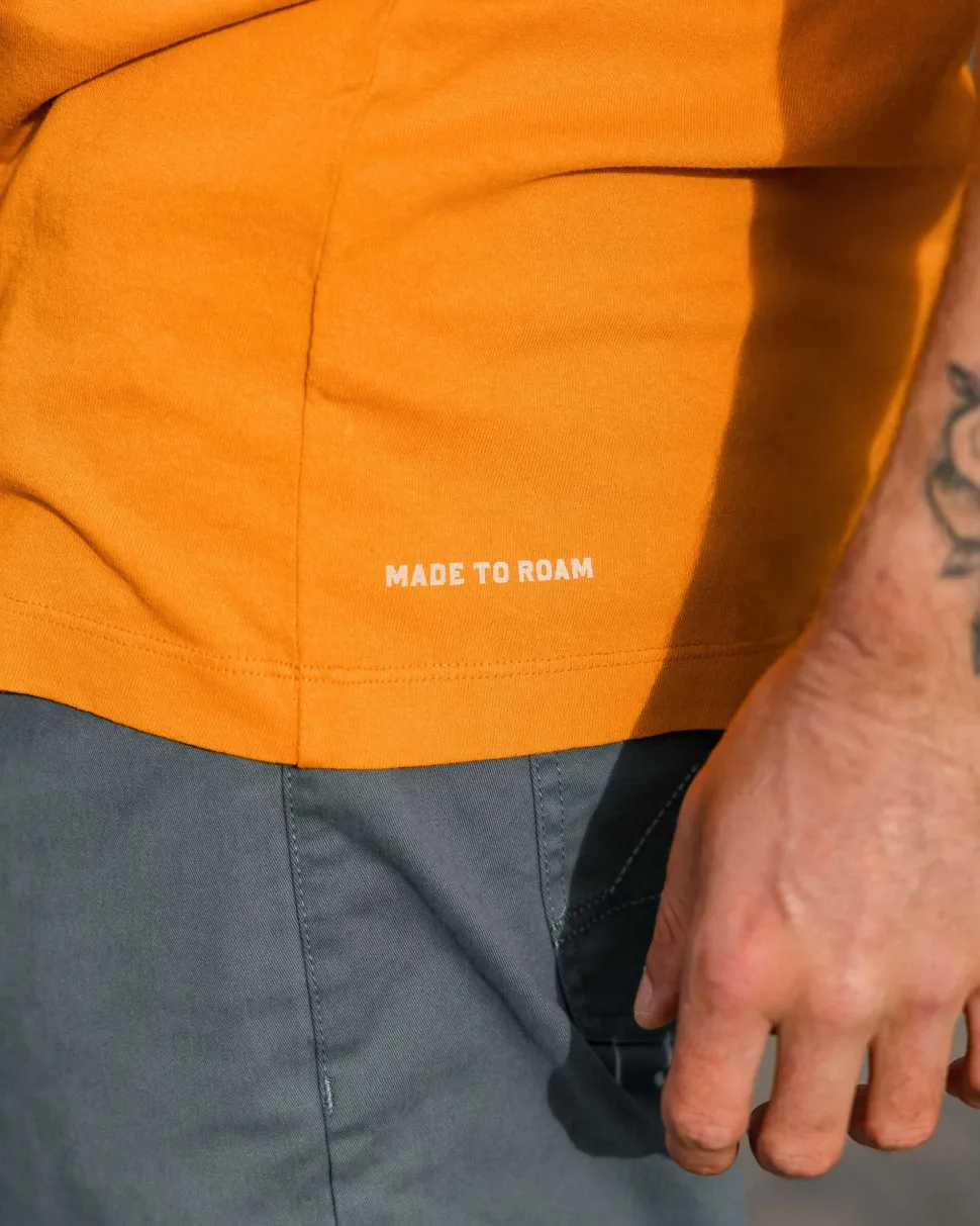 Purpose Recycled Relaxed Fit T-Shirt