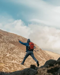 Pursue Recycled Thermore® Insulated Jacket