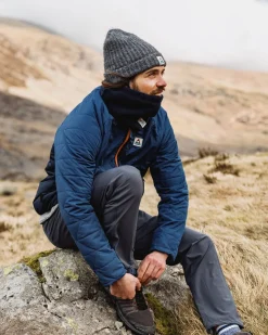 Pursue Recycled Thermore® Insulated Jacket