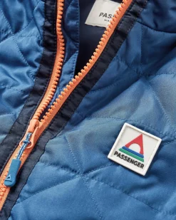 Pursue Recycled Thermore® Insulated Jacket