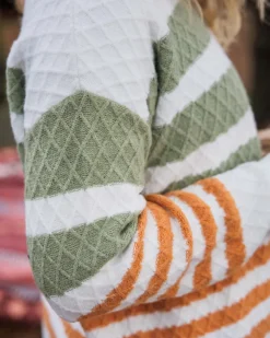 Ramble Recycled Knitted Jumper