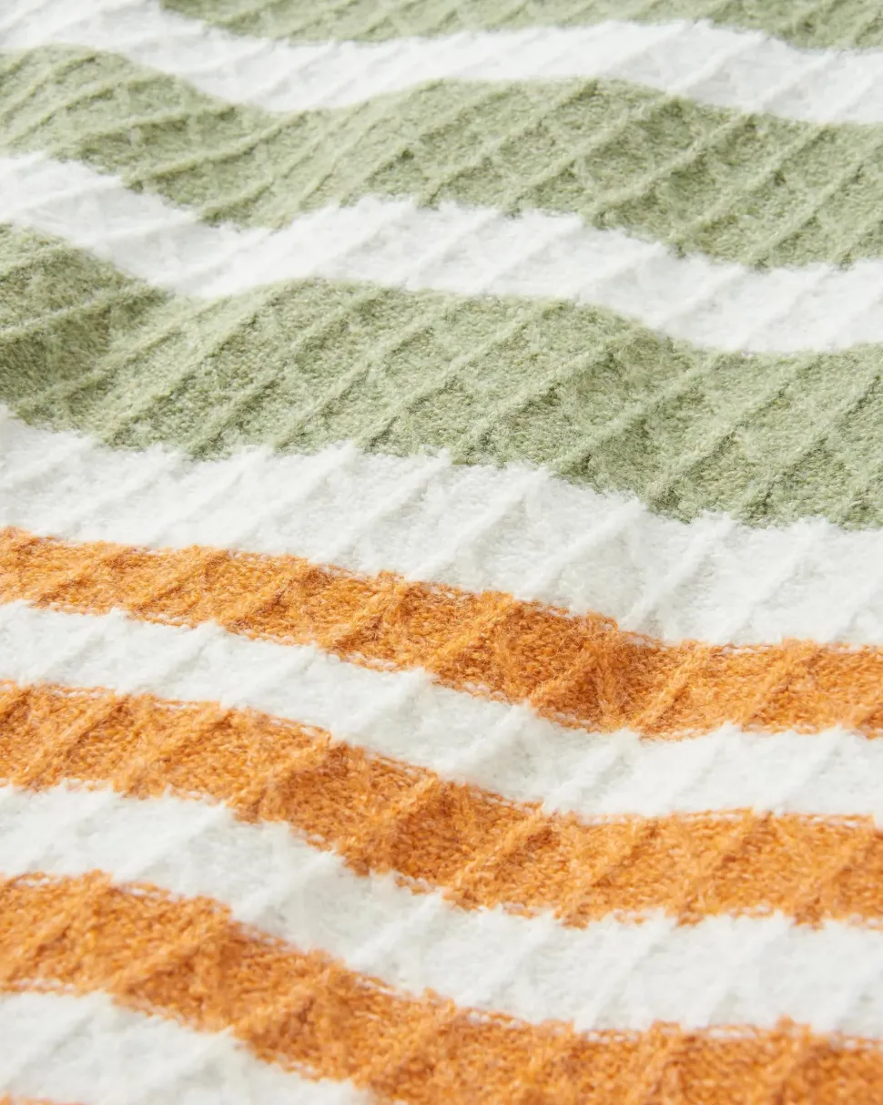 Ramble Recycled Knitted Jumper