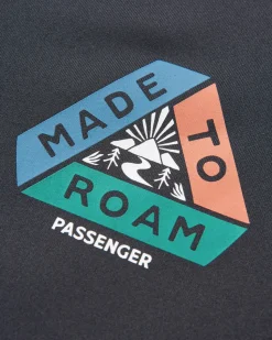 Range Recycled Active LS T-shirt