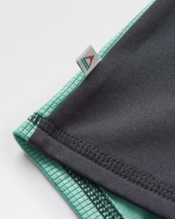 Range Recycled Active LS T-shirt