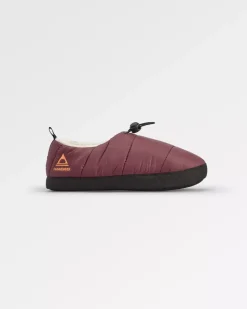 Recharge Hut Slipper
