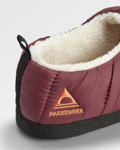 Recharge Hut Slipper