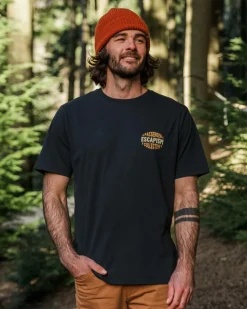 Reconnect Recycled Cotton T-Shirt