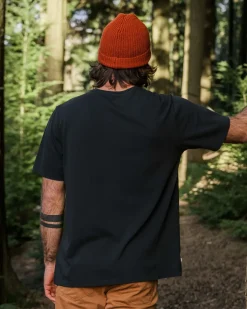 Reconnect Recycled Cotton T-Shirt