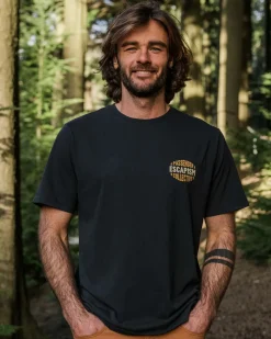 Reconnect Recycled Cotton T-Shirt