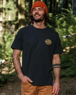 Reconnect Recycled Cotton T-Shirt