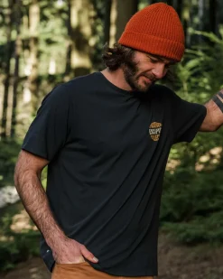 Reconnect Recycled Cotton T-Shirt