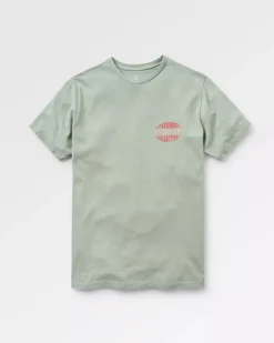 Reconnect Recycled Cotton T-Shirt