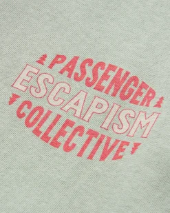 Reconnect Recycled Cotton T-Shirt