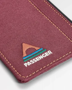 Recycled Card Holder