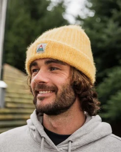 Redwood Fleece Lined Recycled Beanie