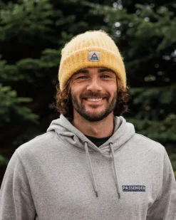 Redwood Fleece Lined Recycled Beanie