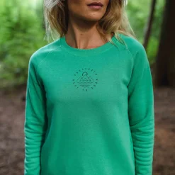 Remote Recycled Cotton Sweatshirt