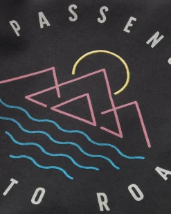 Remote Recycled Cotton Sweatshirt