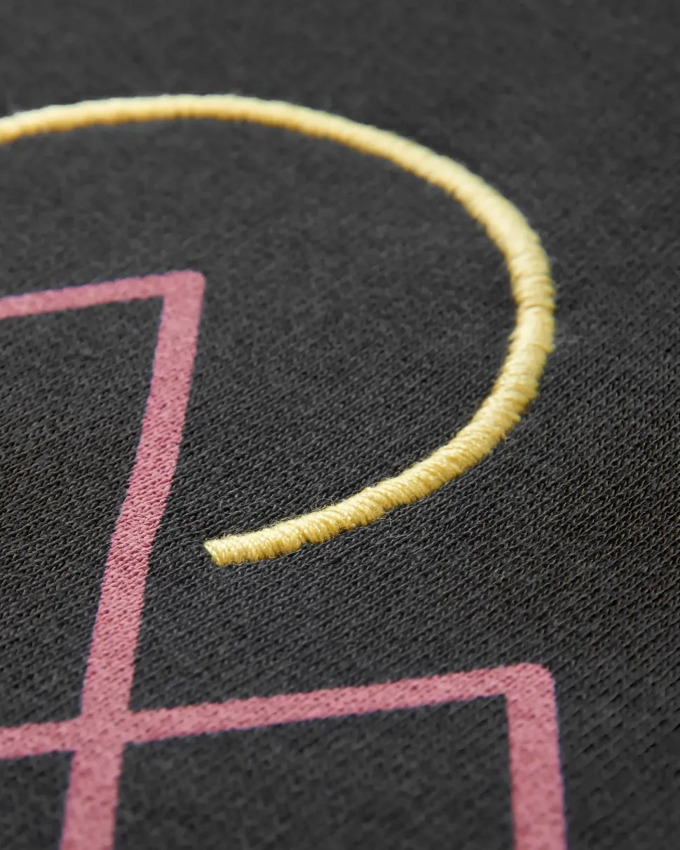 Remote Recycled Cotton Sweatshirt