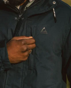 Remote Recycled Jacket