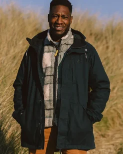 Remote Recycled Jacket