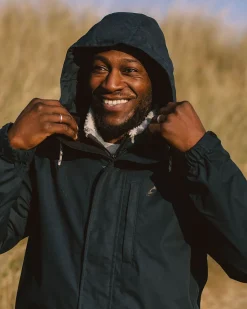 Remote Recycled Jacket