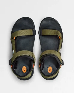 Rising Sandal