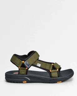 Rising Sandal