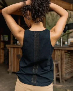 Rivergate Recycled Cotton Tank Top