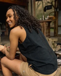 Rivergate Recycled Cotton Tank Top