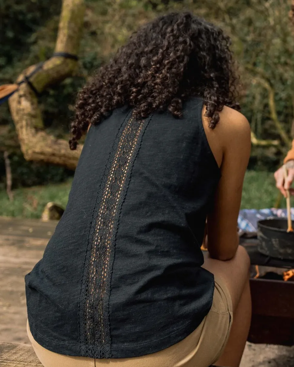 Rivergate Recycled Cotton Tank Top