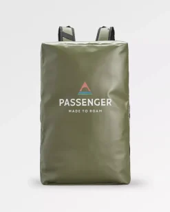 Road Trip 50L Duffel Backpack