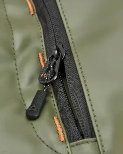 Road Trip 50L Duffel Backpack