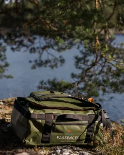 Road Trip 50L Duffel Backpack