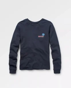 Roam Wild LS T-Shirt