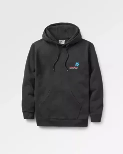 Roam Wild Recycled Cotton Hoodie