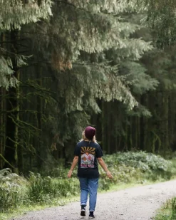 Roam Wild Recycled T-Shirt