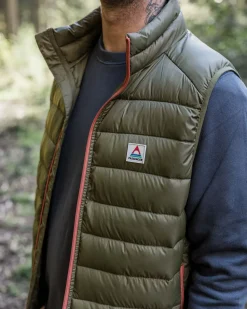 Roamer Insulated Vest