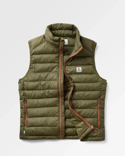 Roamer Insulated Vest