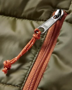 Roamer Insulated Vest