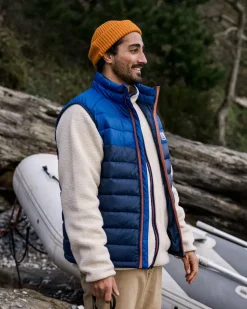 Roamer Insulated Vest