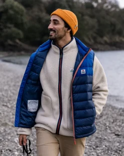 Roamer Insulated Vest