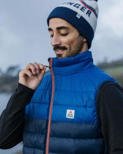 Roamer Insulated Vest