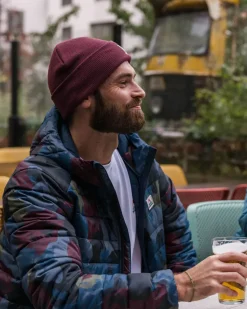 Roamer Recycled 2.0 Insulated Jacket